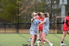 WLax vs BSU  Women’s Lacrosse vs Bridgewater State University. - Photo by Keith Nordstrom : WLax, lacrosse